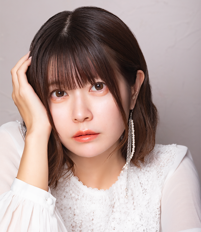 竹達彩奈