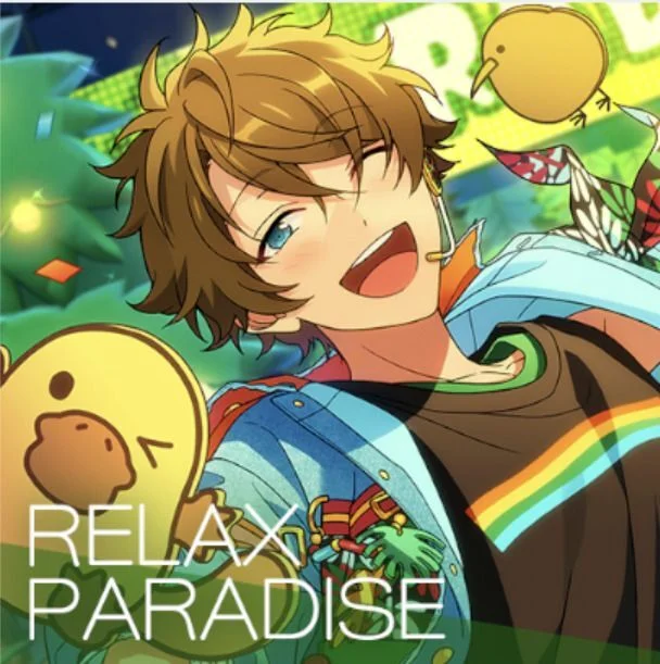 アプリゲーム『あんさんぶるスターズ！』