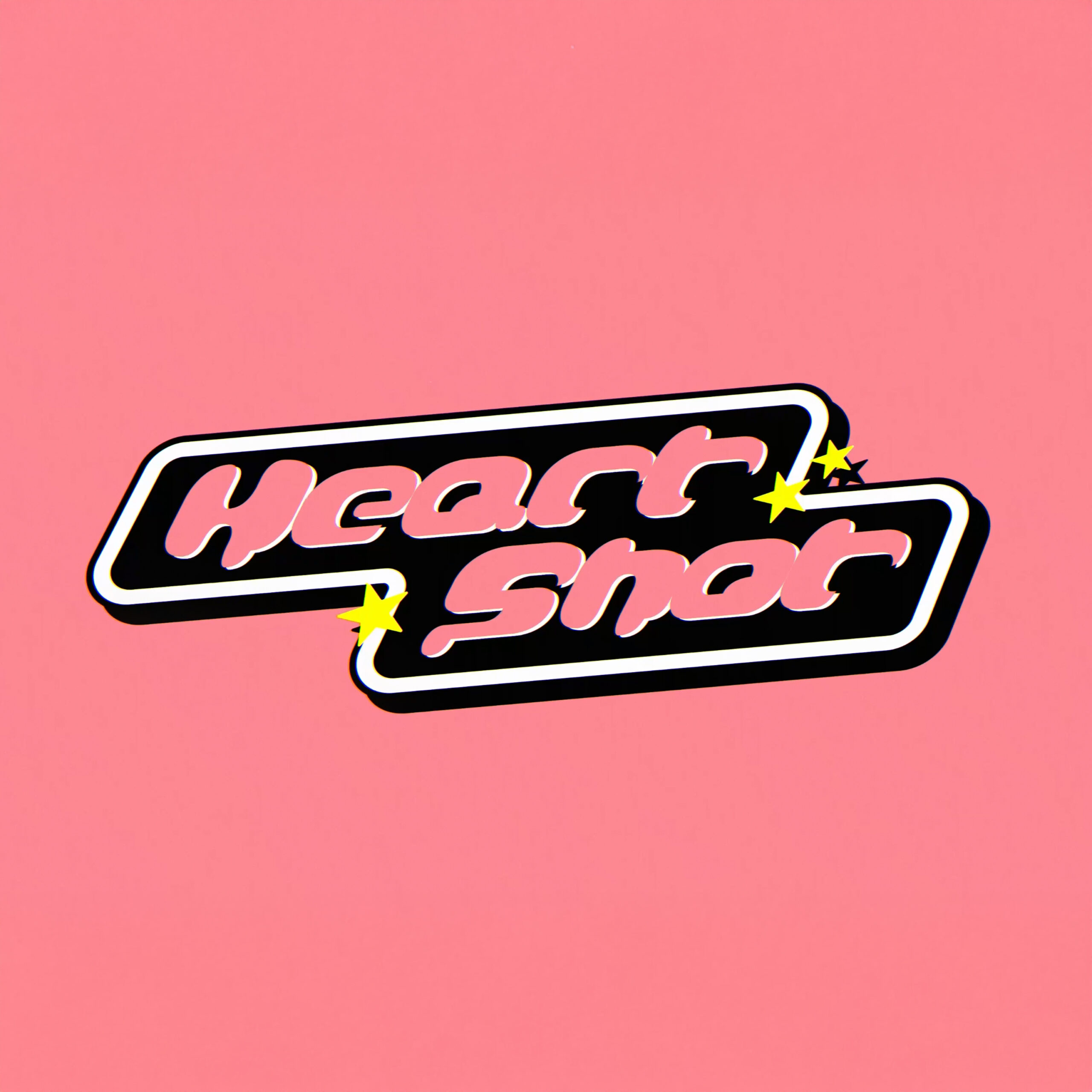 Heart Shot / SYOYA