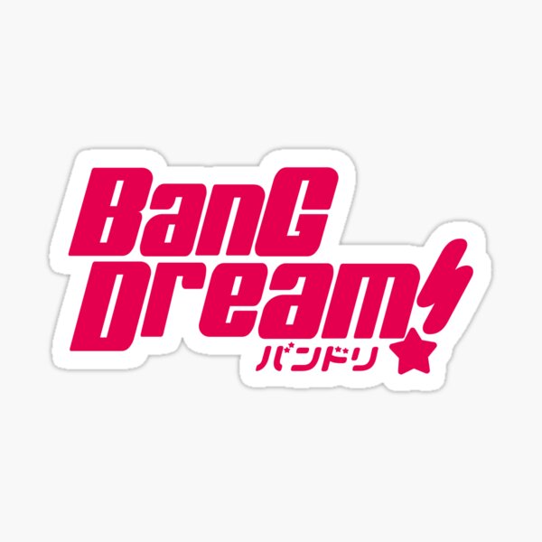 BanG Dream!