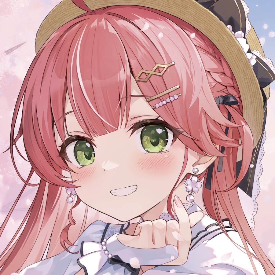 さくらみこ