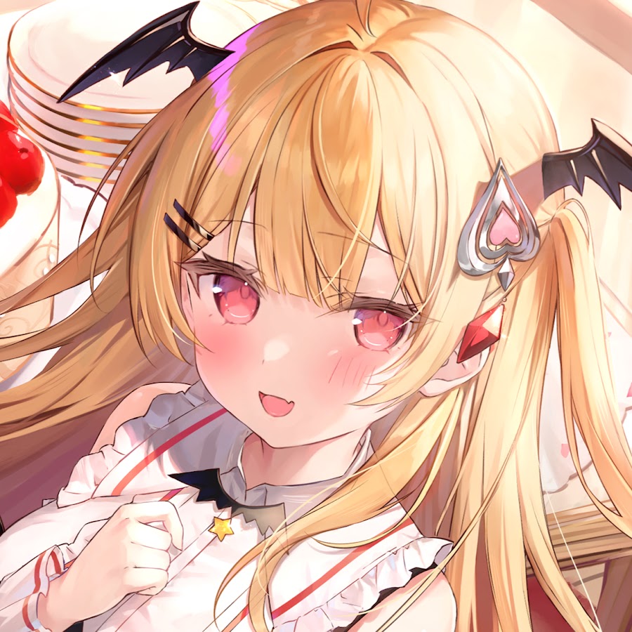 夜空メル