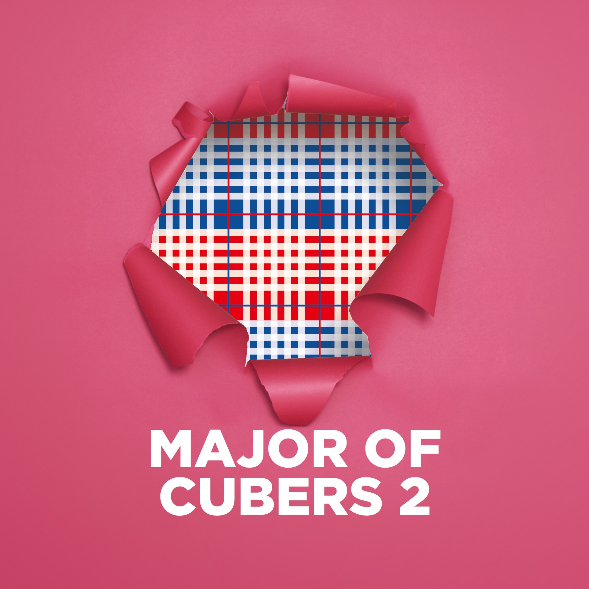 CUBERS