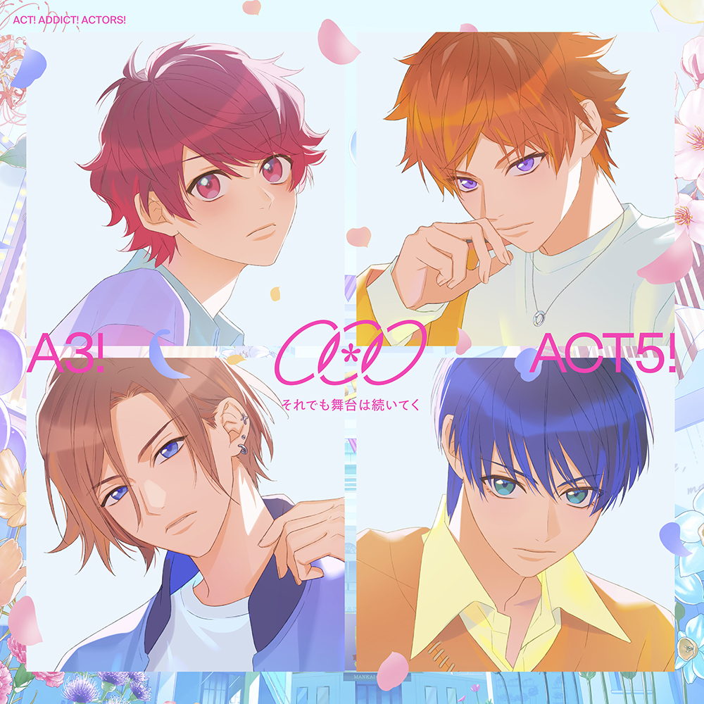 A3!